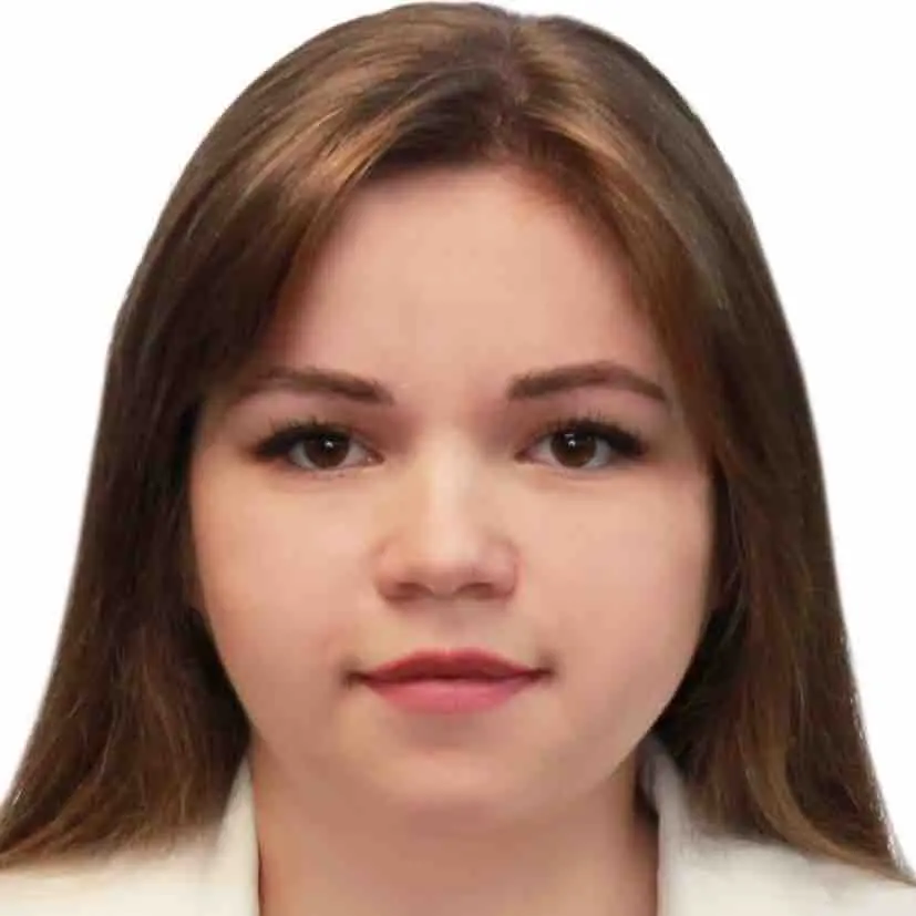 Алена Сидорова