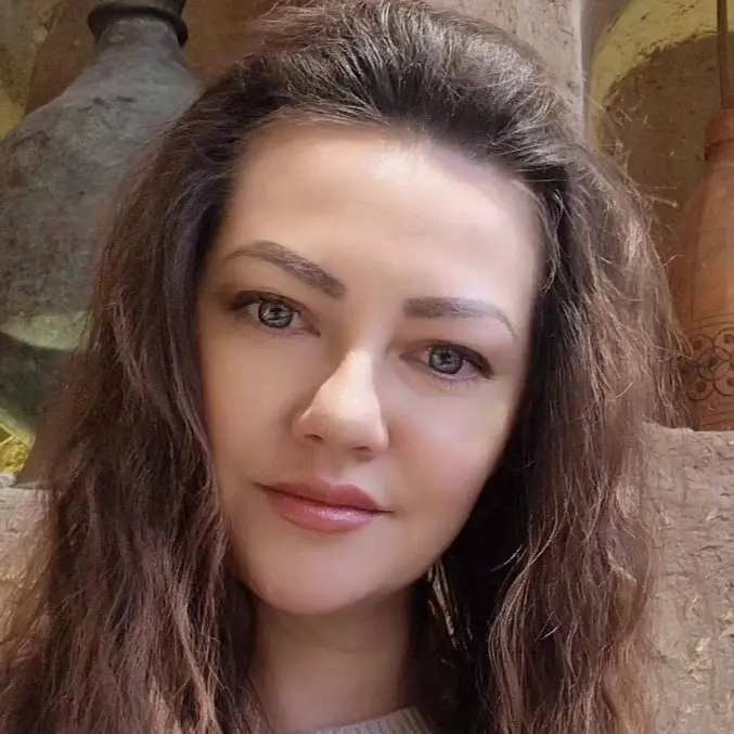 Юлия Шумкова