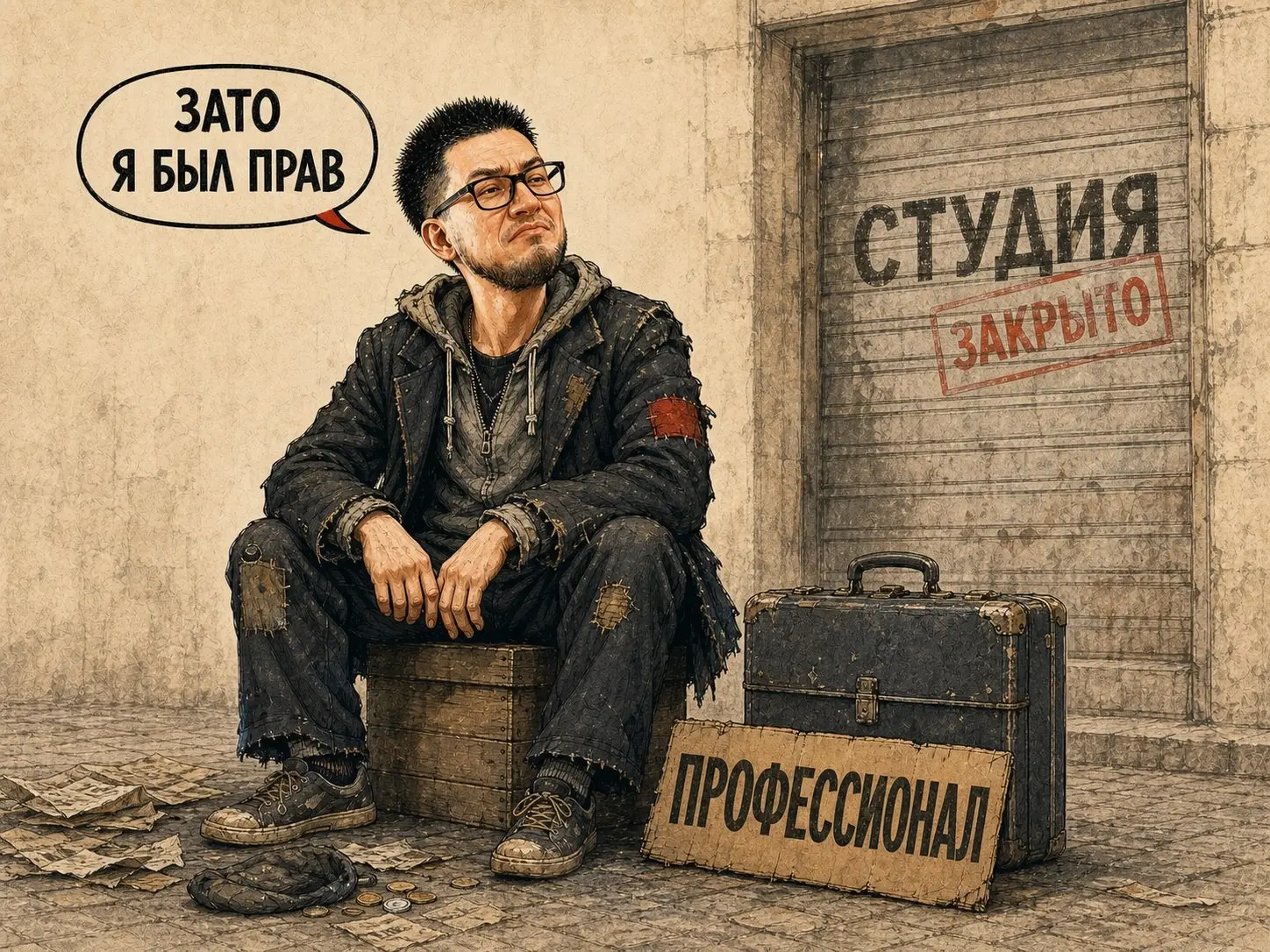 Самая дорогая фраза профессионала | Сетка — социальная сеть от hh.ru