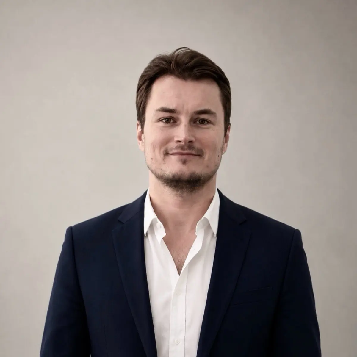 Иван Косов