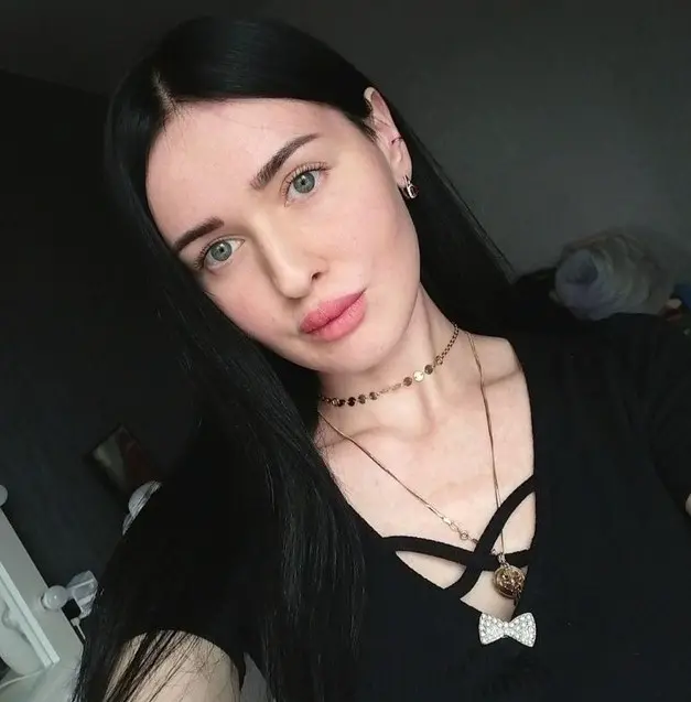 Оксана Дрога