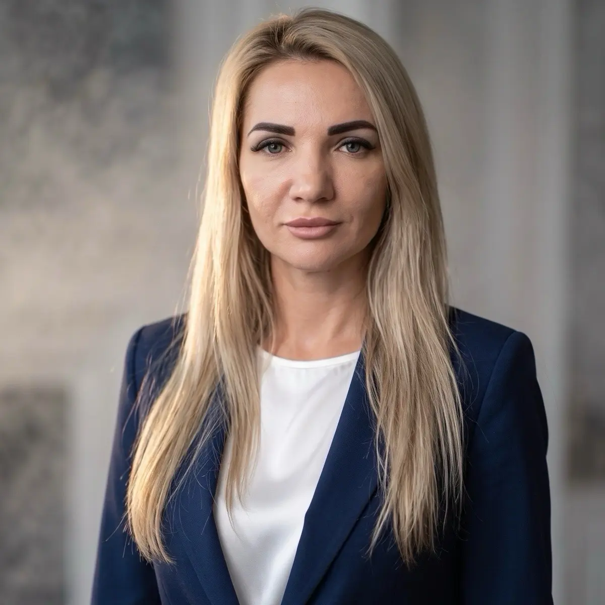 Марина Бражук