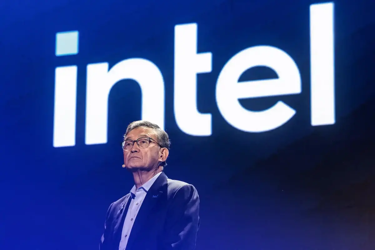 Intel готовит новую волну сокращений - на этот раз в подразделении Data Center Group | Сетка — социальная сеть от hh.ru