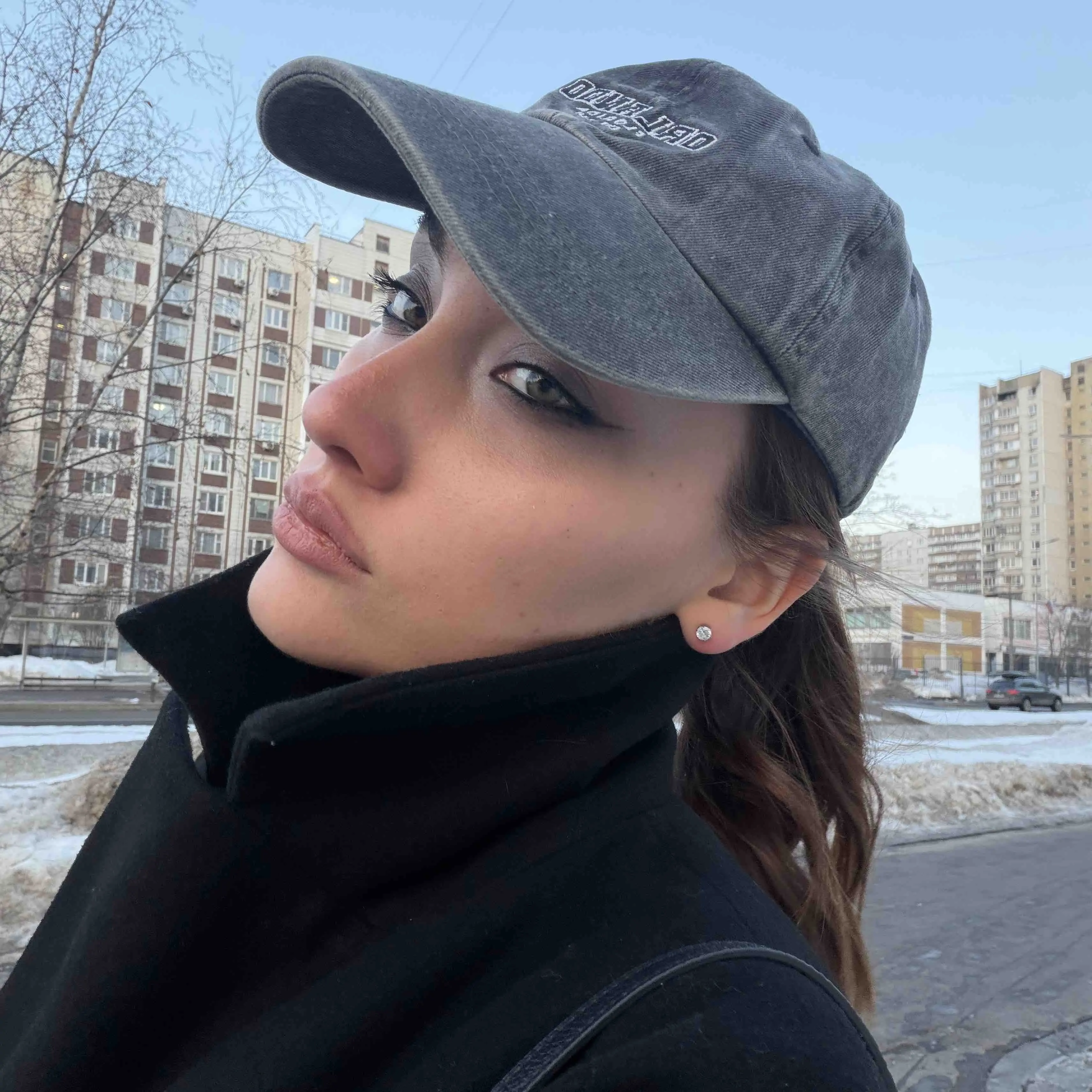 Юлия Ишмухаметова