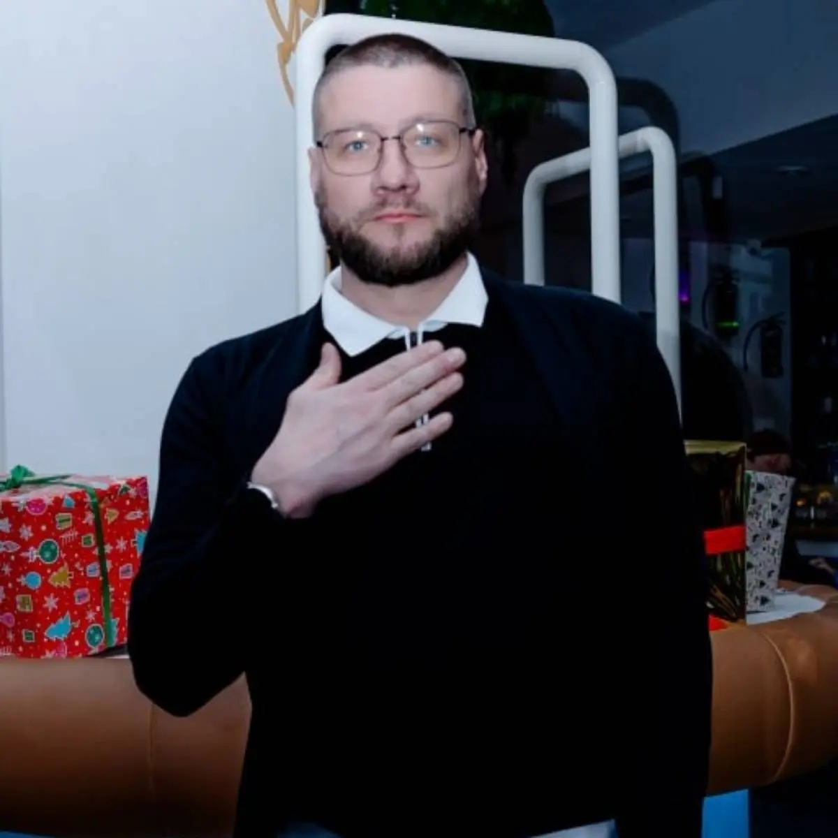Павел Орлов