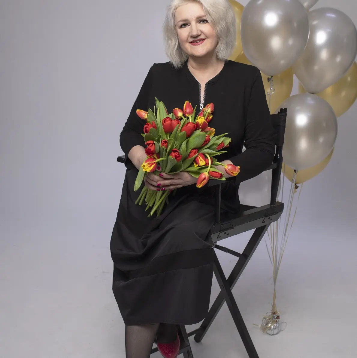 Ирина Алексеева