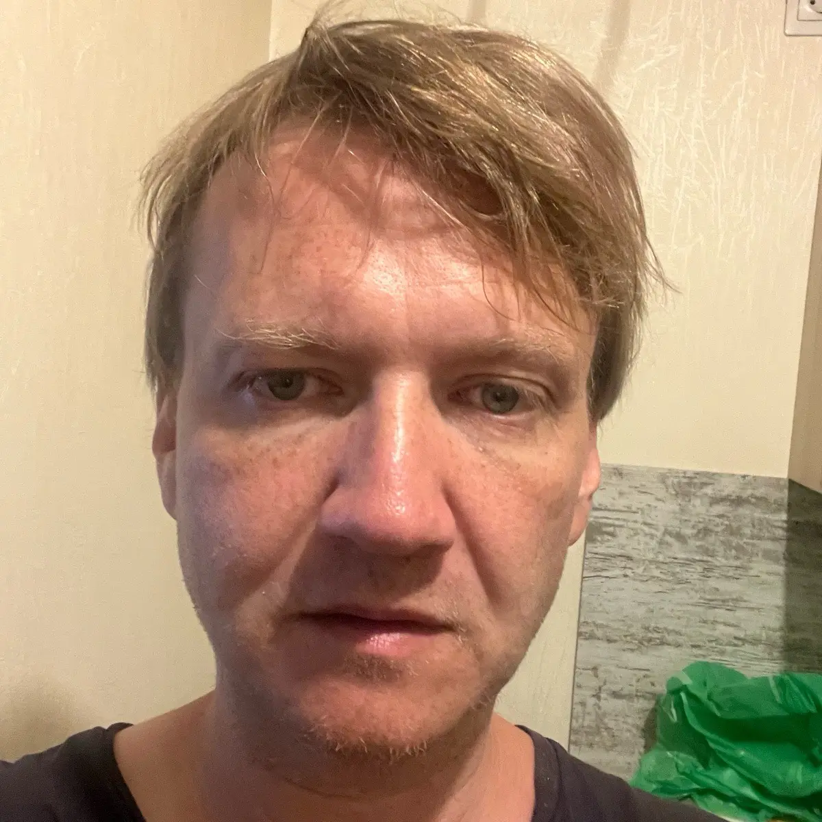 Андрей Балаев