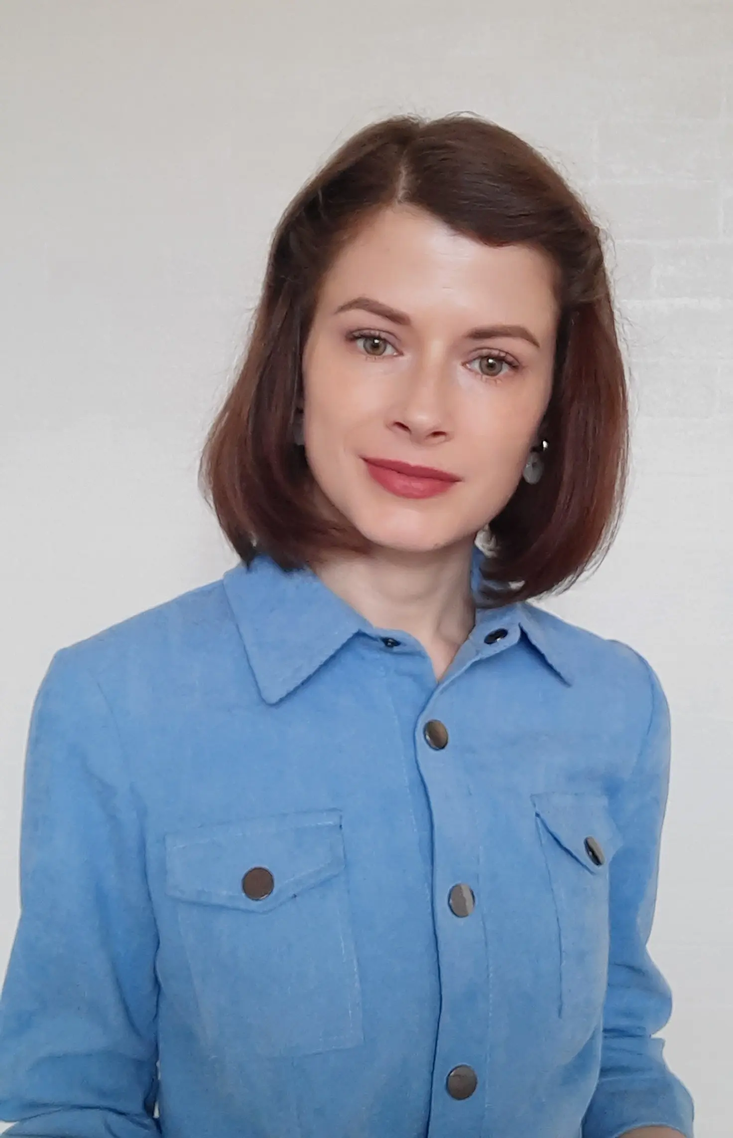 Юлия Шкарупа