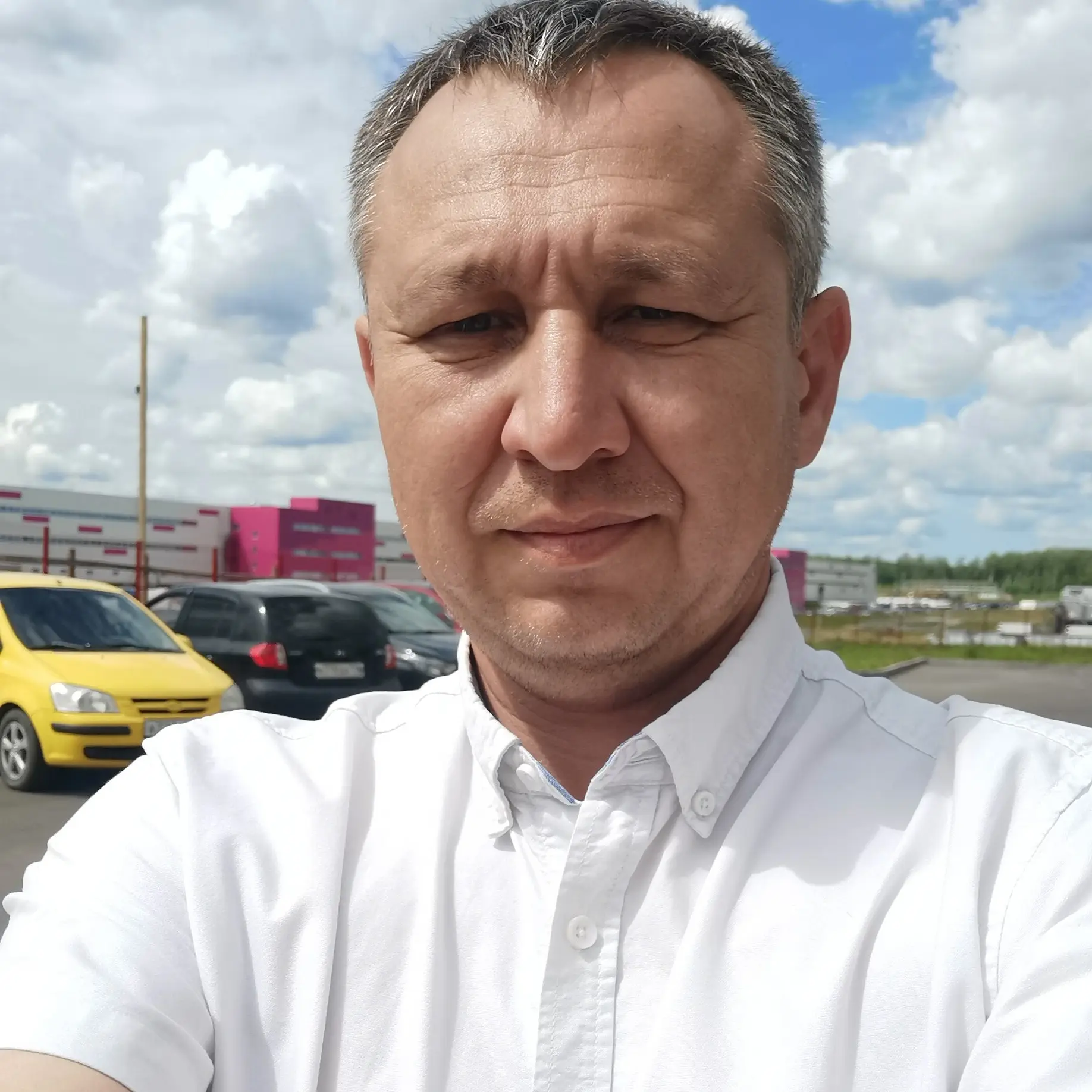 Азат Гиниятуллин