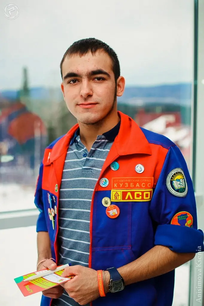 Иван Василевский
