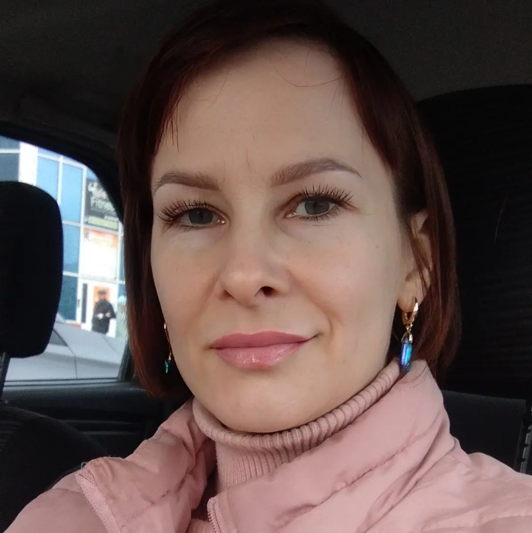 Божена Любимова
