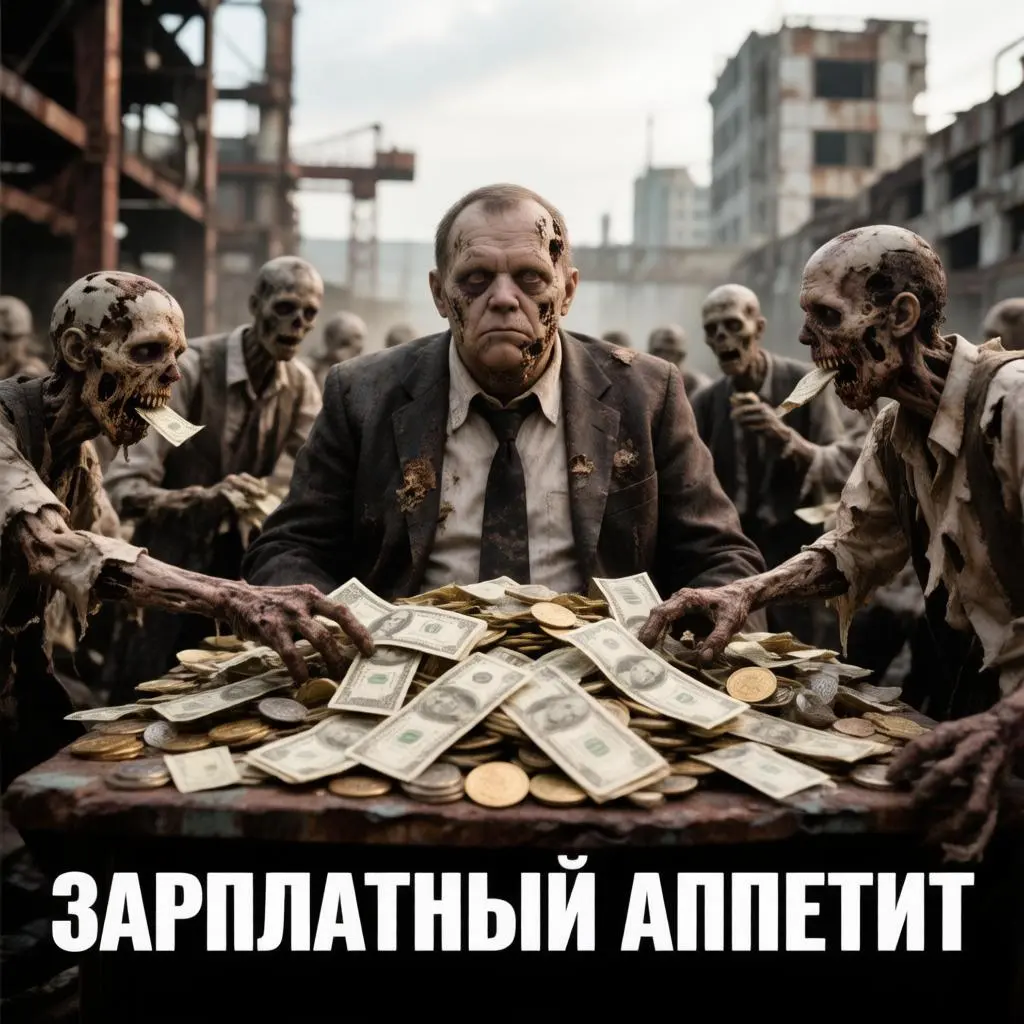 Идешь в диджитал? Спроси про ФОТ | Сетка — социальная сеть от hh.ru