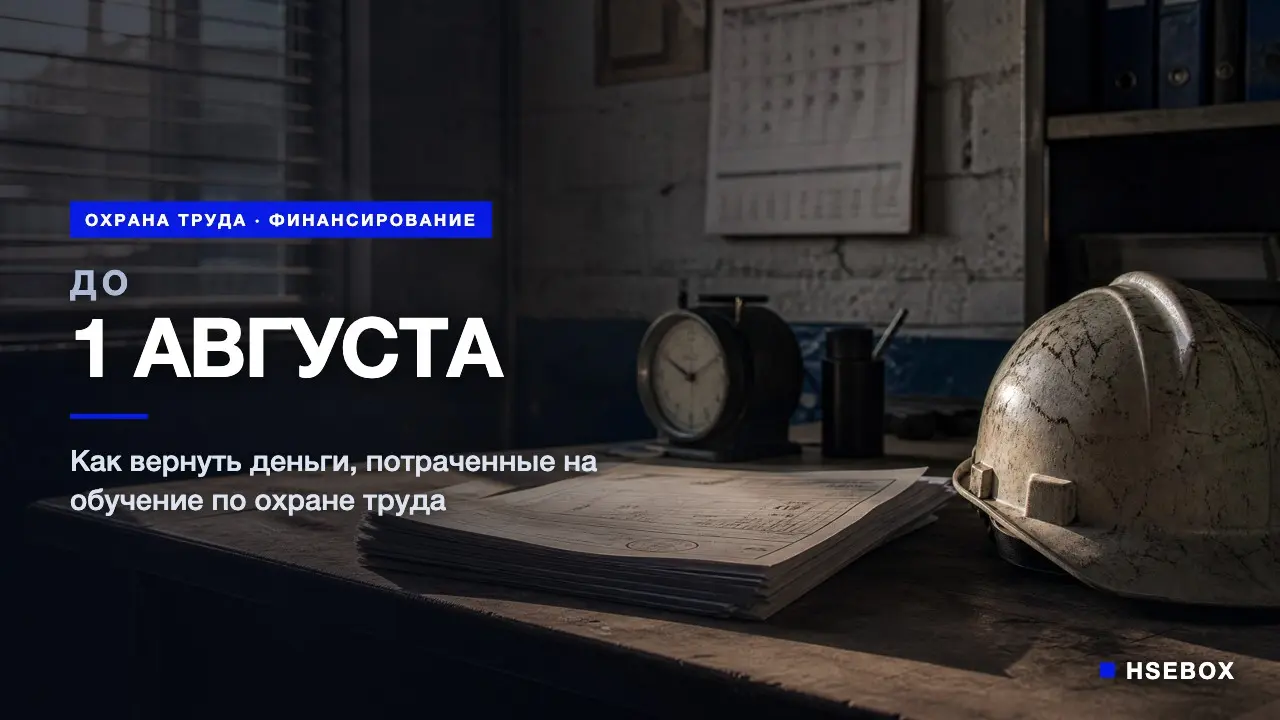 До 1 августа. Как вернуть деньги за обучение через СФР | Сетка — социальная сеть от hh.ru