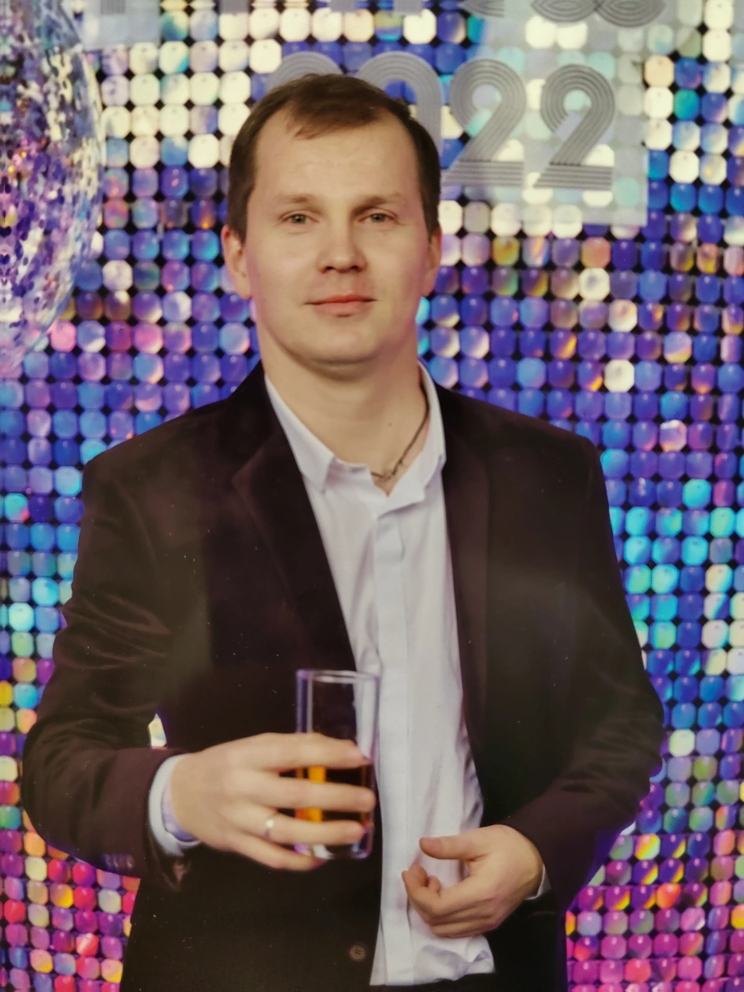 Антон Денисенко