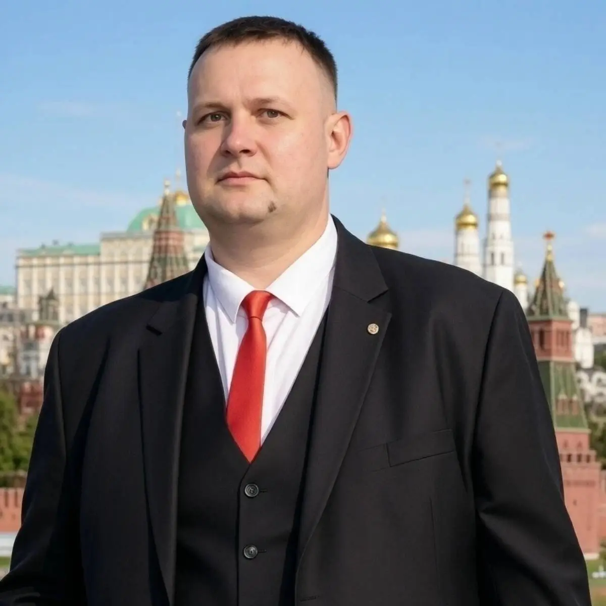 Андрей Половников