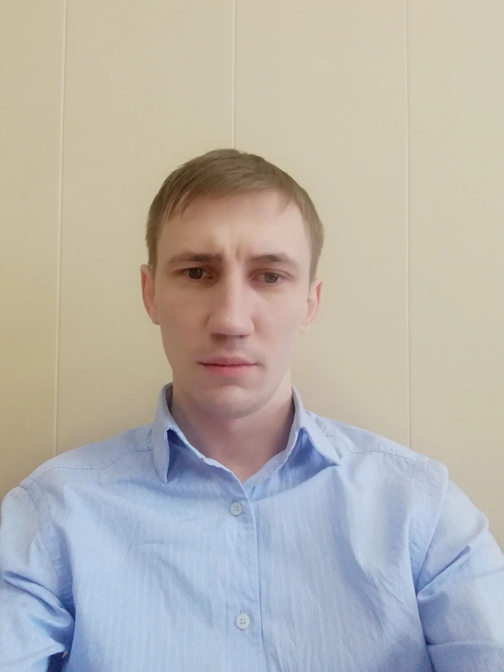 Дмитрий Сергеев
