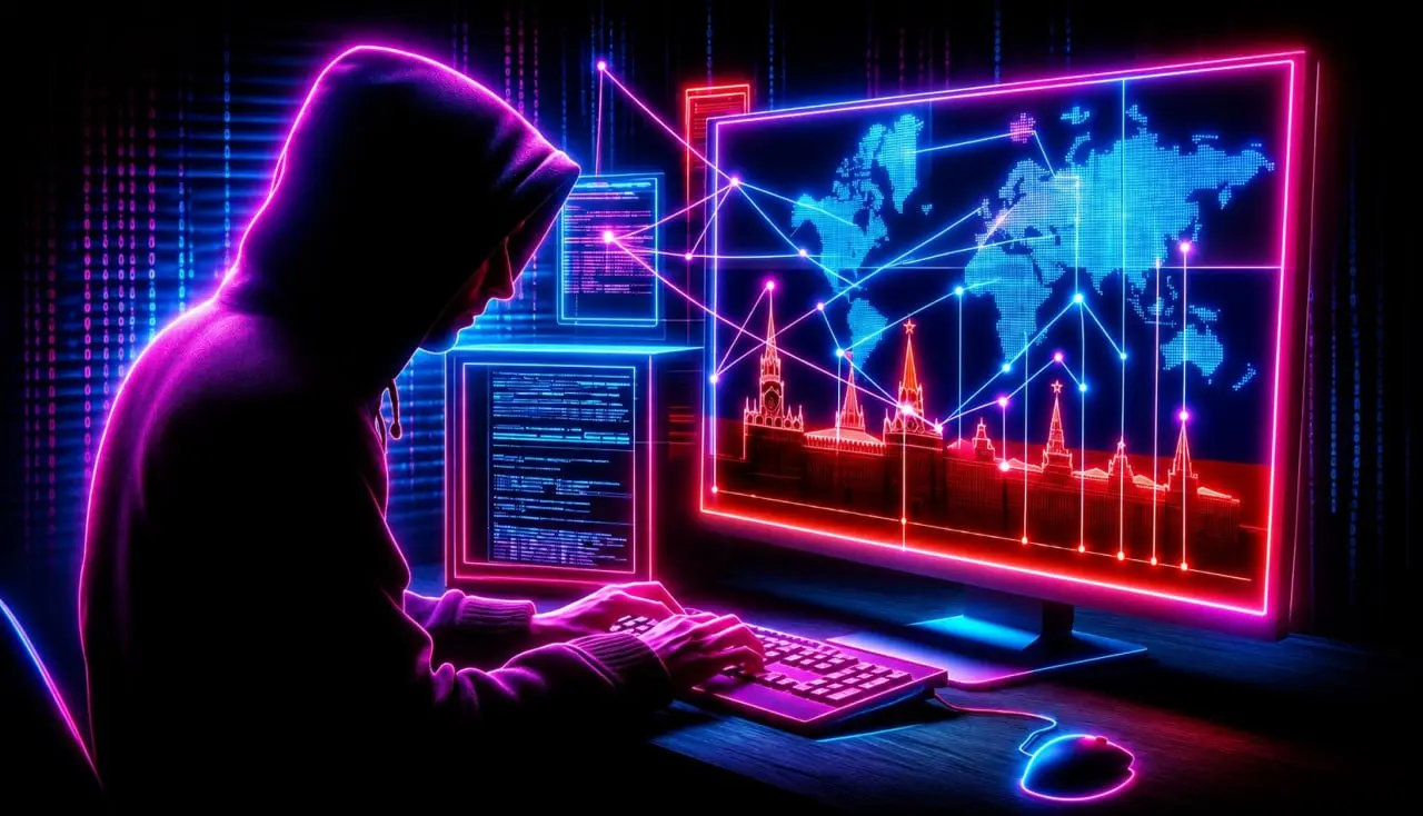 Специалисты группы глобального исследования киберугроз «Лаборатории Касперского» (Kaspersky GReAT) выявили масштабную и технически изощрённую кибератаку, направленную против российских компаний и учре... | Сетка — социальная сеть от hh.ru