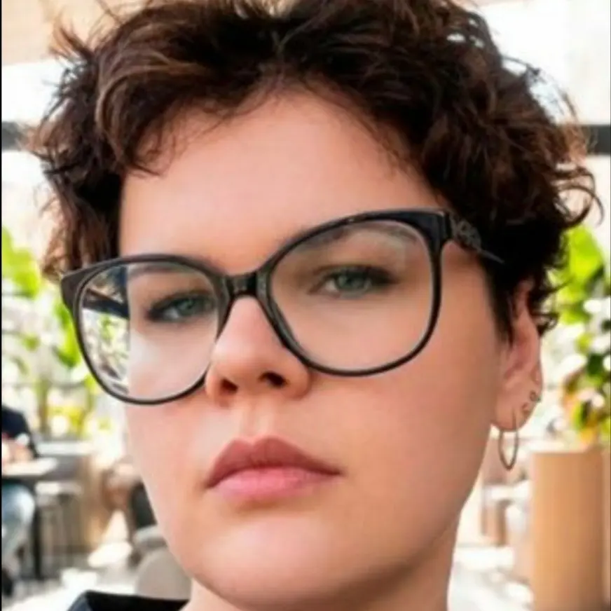 Елена Панова