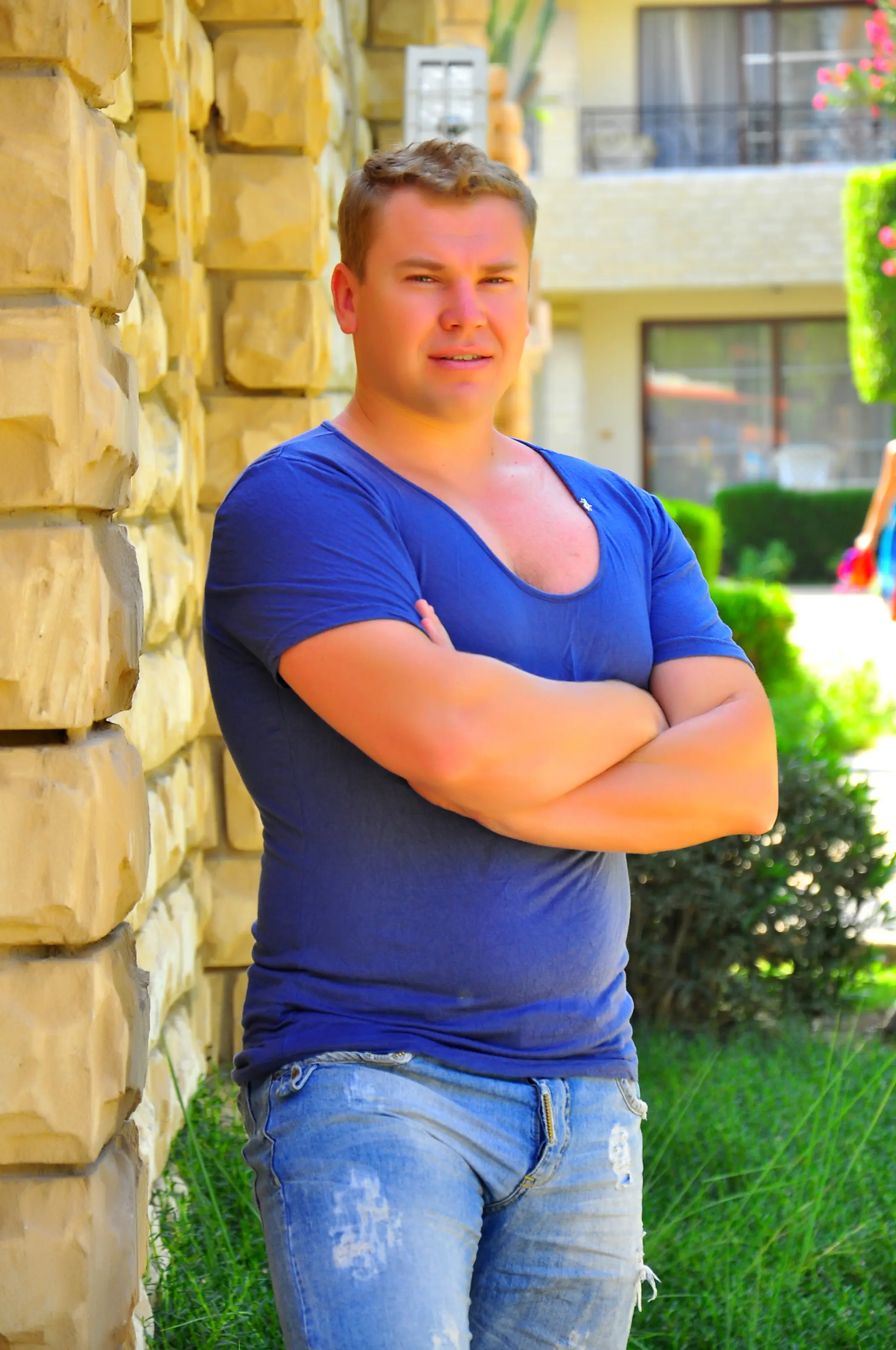 Роман Cкорочкин