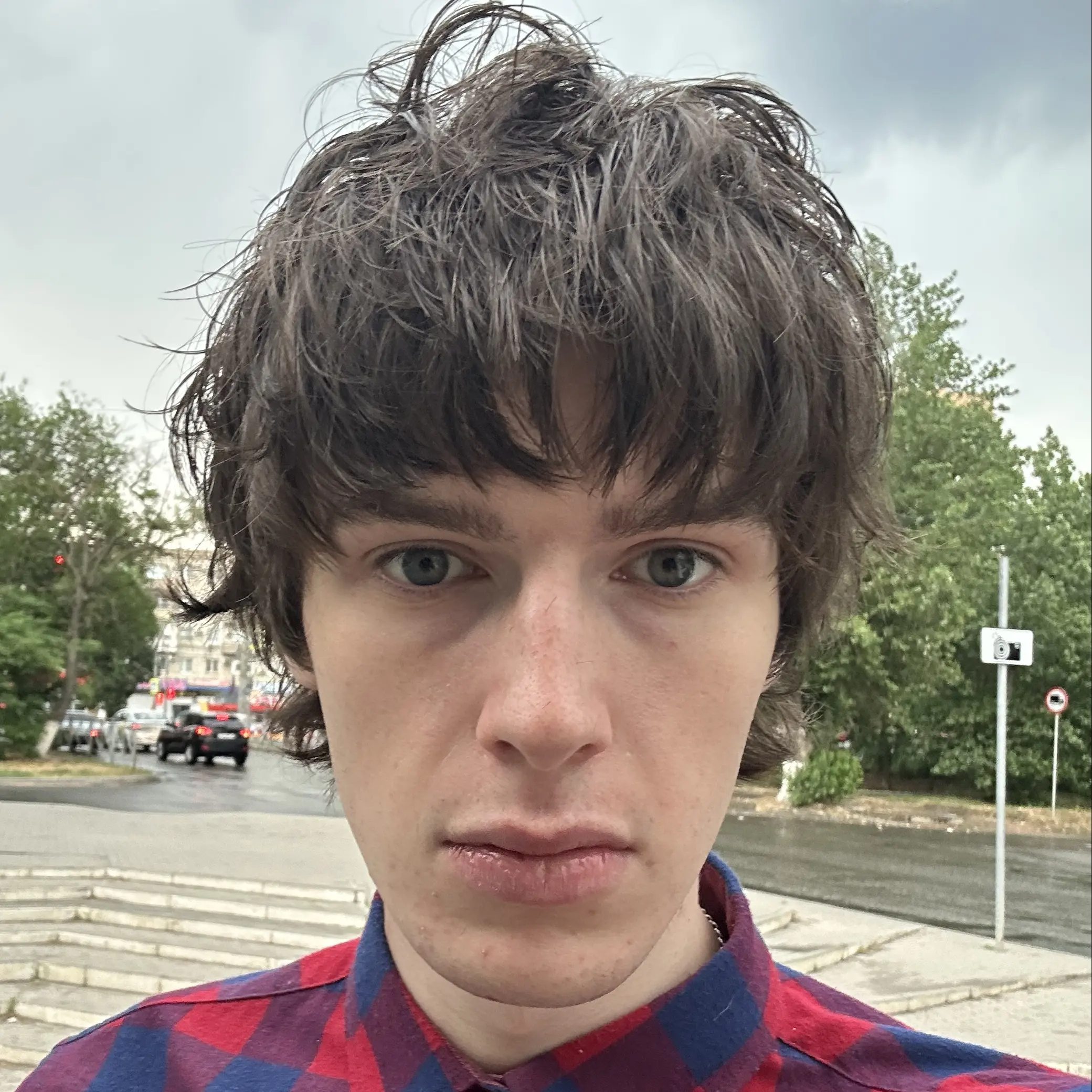Иван Фролов