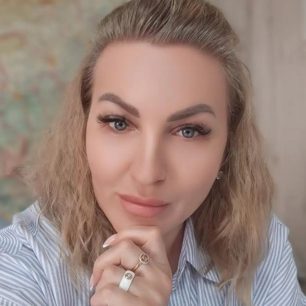 Елена Шадрина