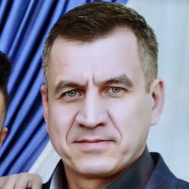 Айрат Юсупов