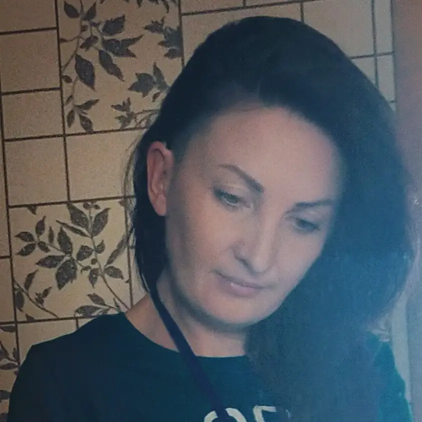 Олеся Чеботарь