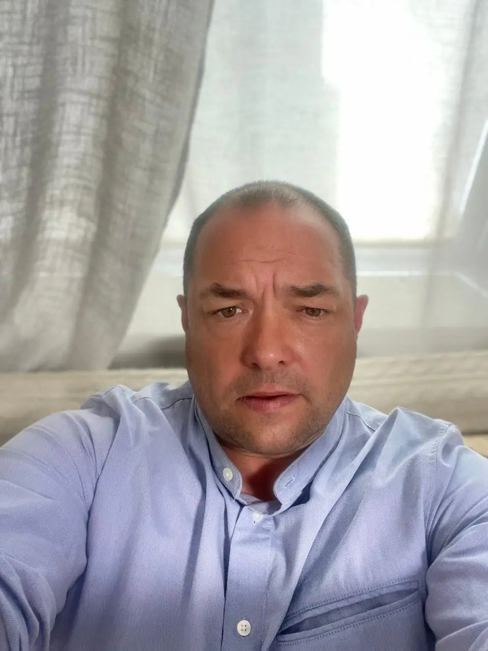 Михаил Лестник