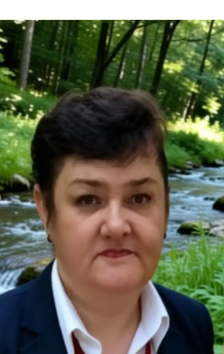 Елена Лазарева