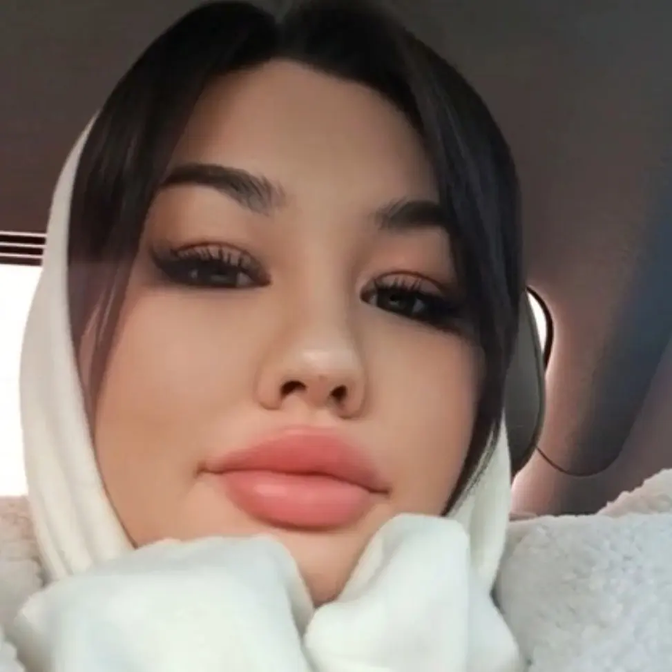 Русалина Рамазанова