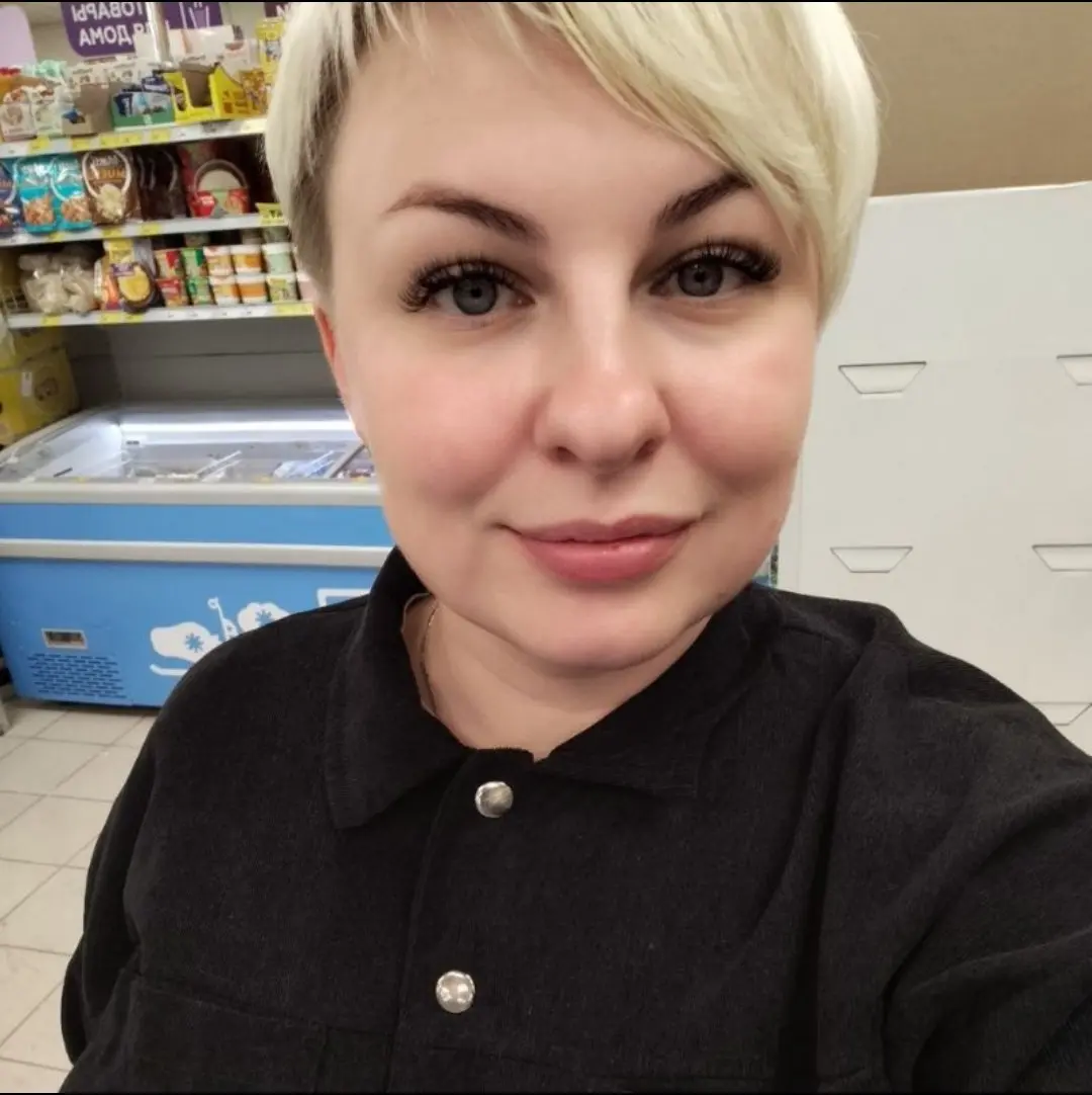 Ольга Галиева
