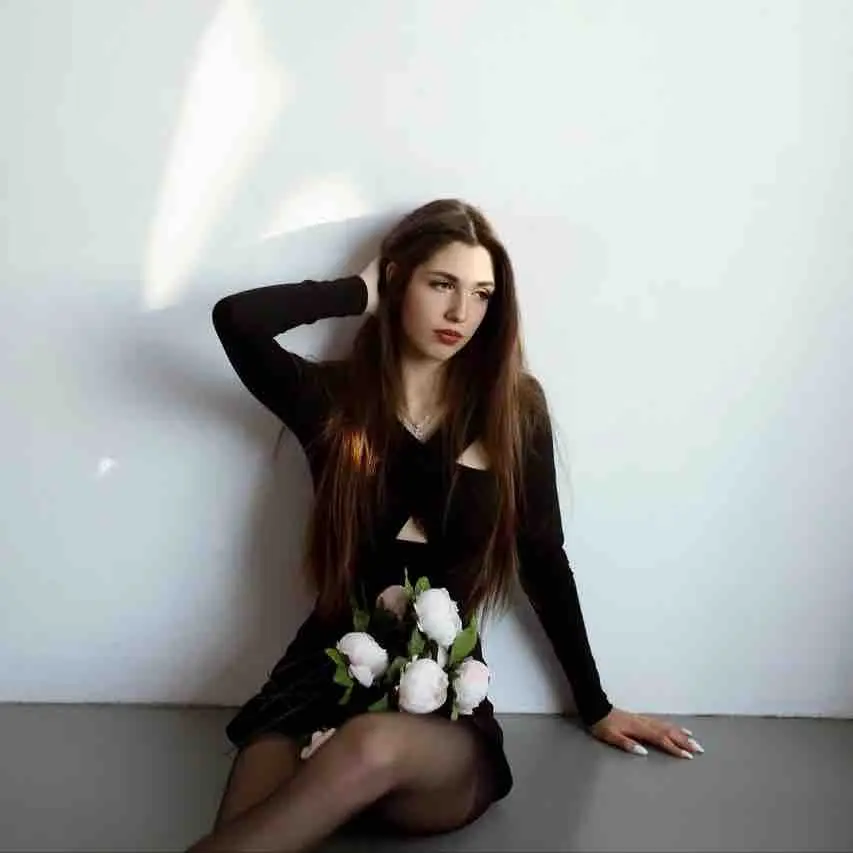 Полина Мещерякова