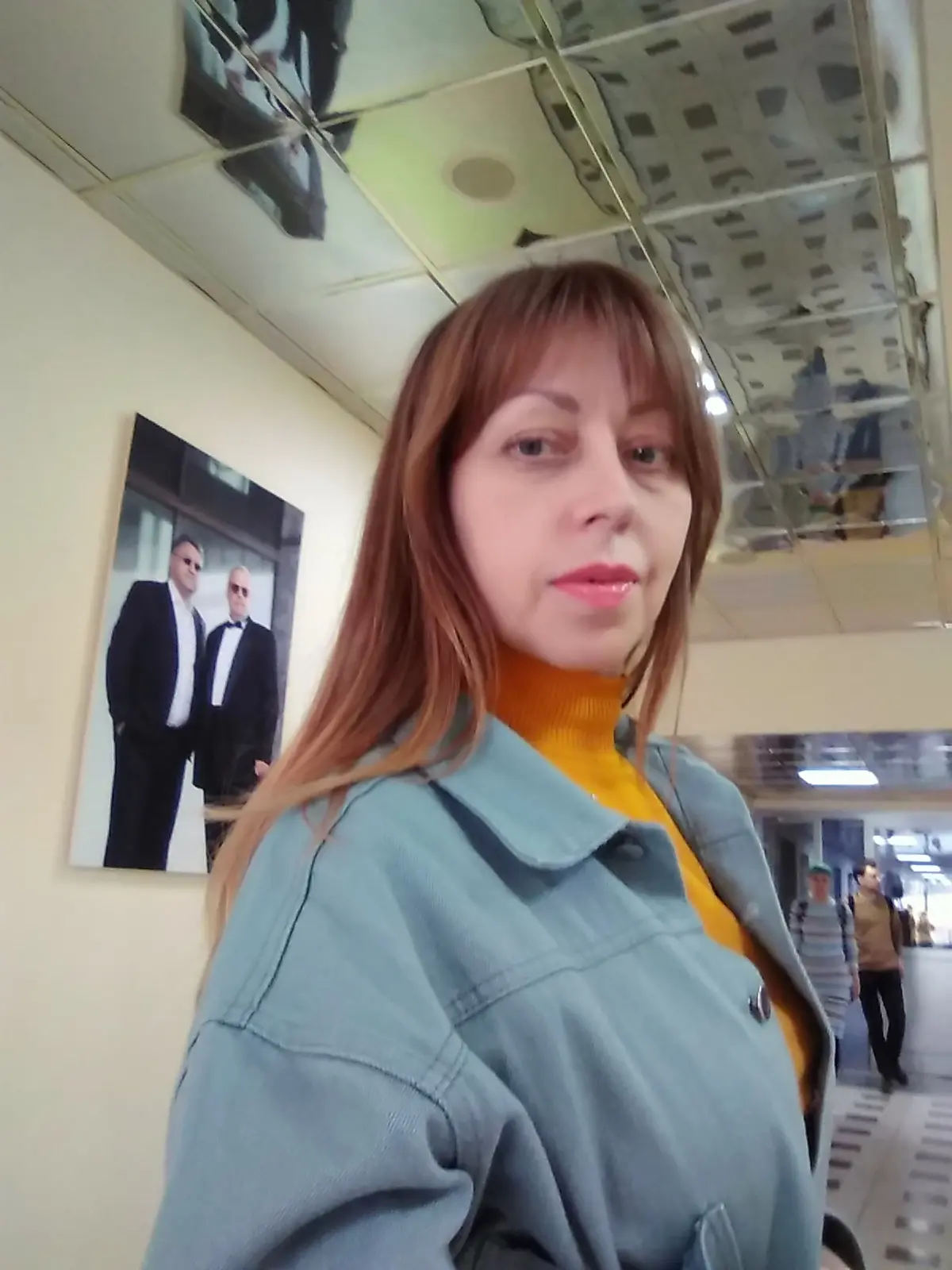 Наталья Солдатова