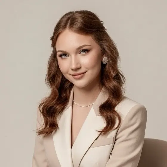 Лиза Сергеева