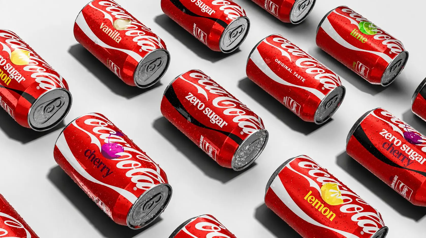 Зачем Coca-Cola провели глобальный ребрендинг?
И это не новый логотип, а новая глобальная система визуальной идентичности — единый look для всех 200+ рынков | Сетка — социальная сеть от hh.ru