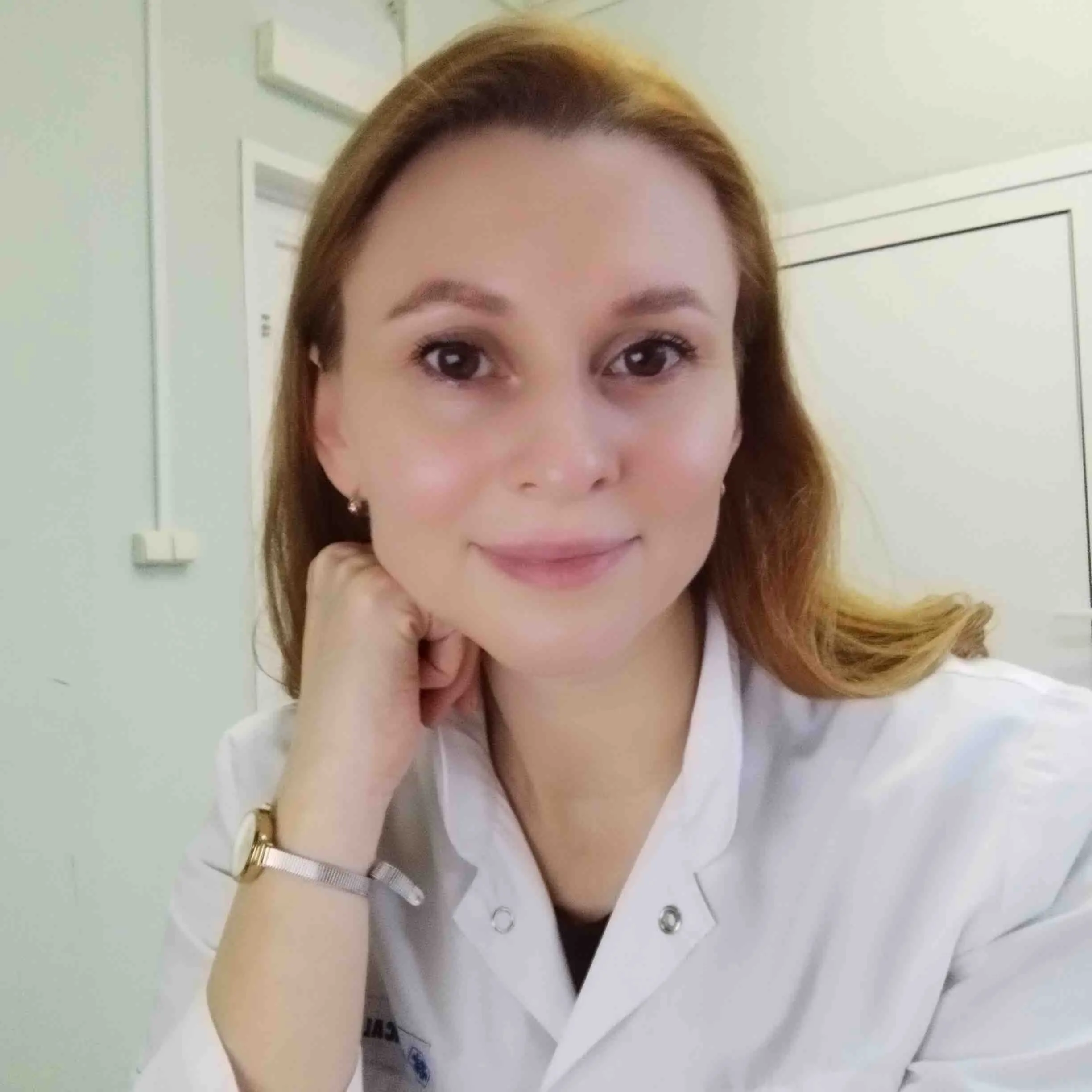 Юлия Орлова