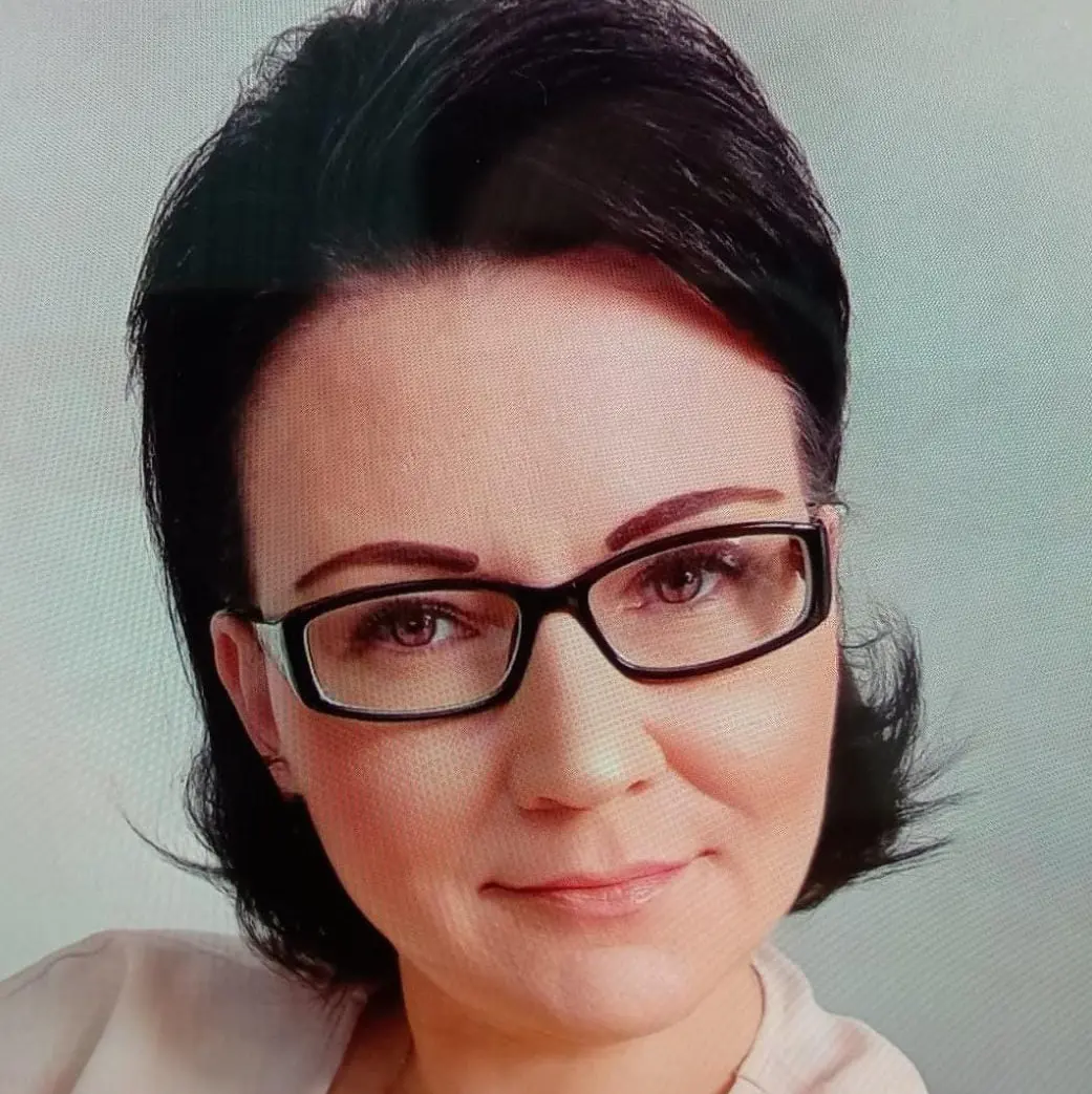 Юлия Морозова