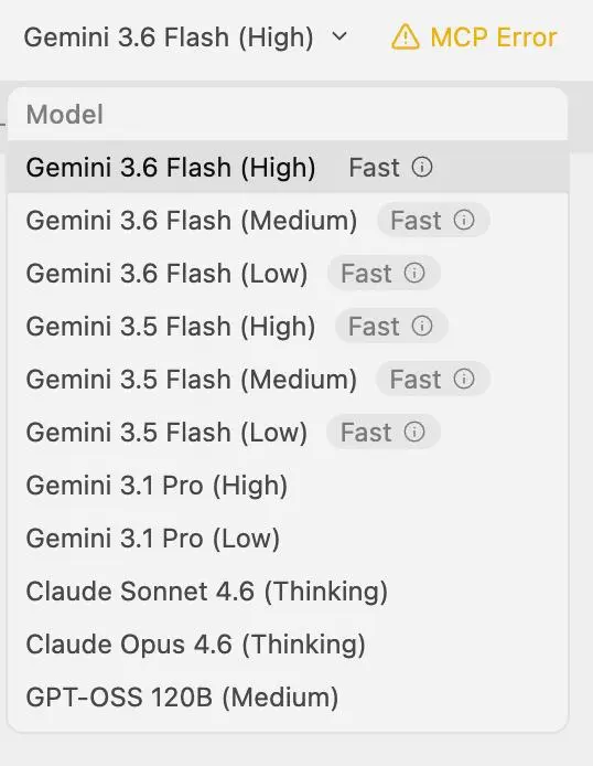 Ждал Gemini 3.5 Pro. А Google выкатил 3.6 Flash. Зачам?
В июне вышел Gemini 3.5 Flash, а умную Pro-версию обещали в июле | Сетка — социальная сеть от hh.ru