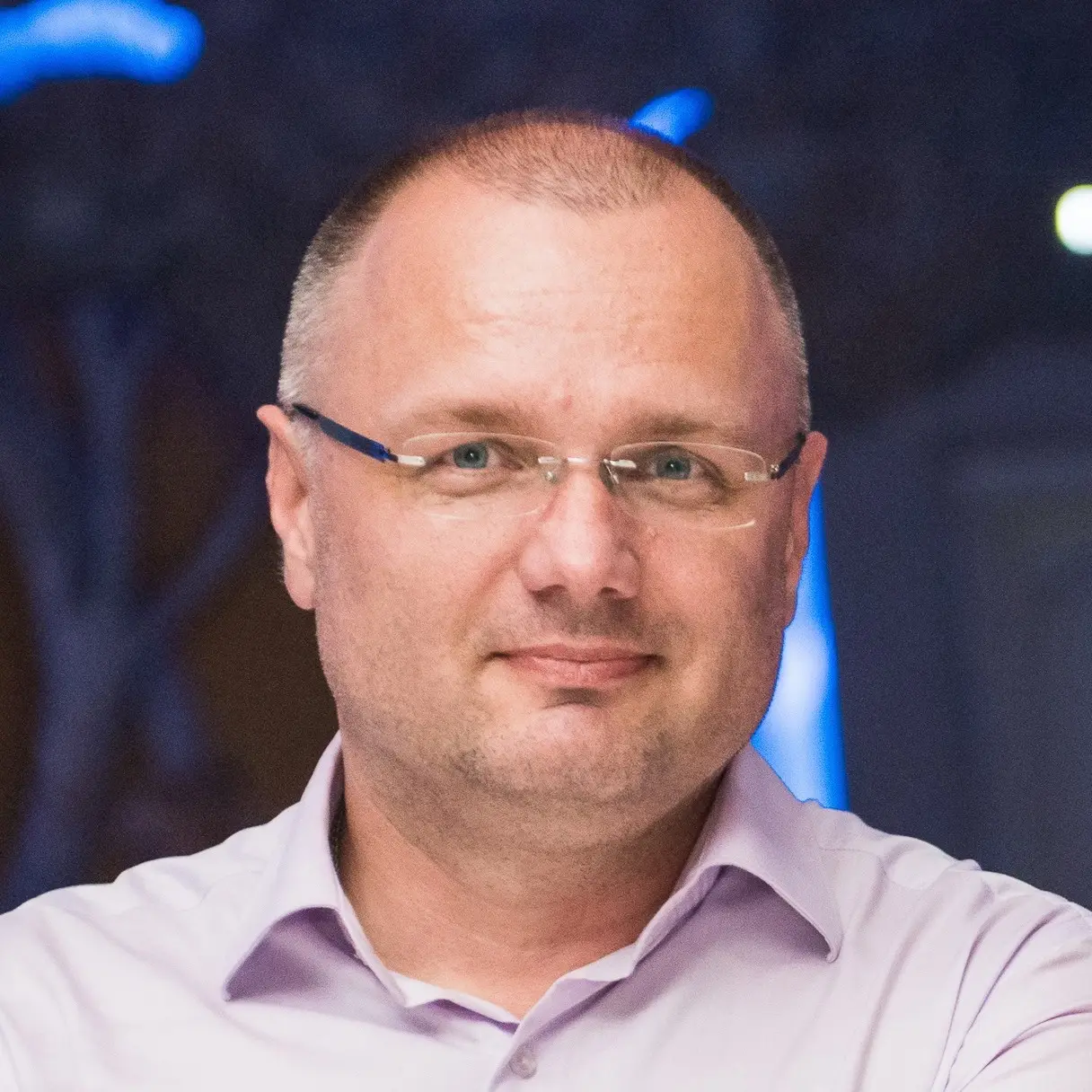 Сергей Васильев