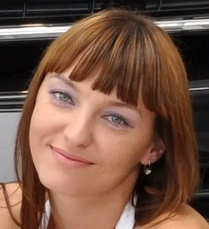 Юлия Синайская