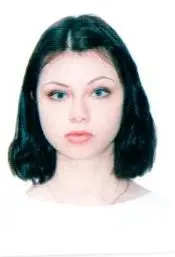 Мария Жукова
