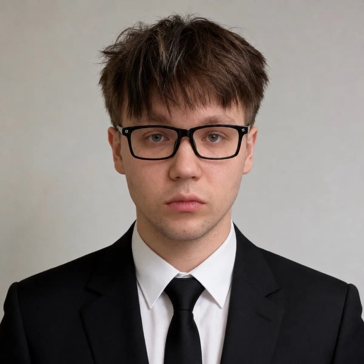 Кирилл Килейников