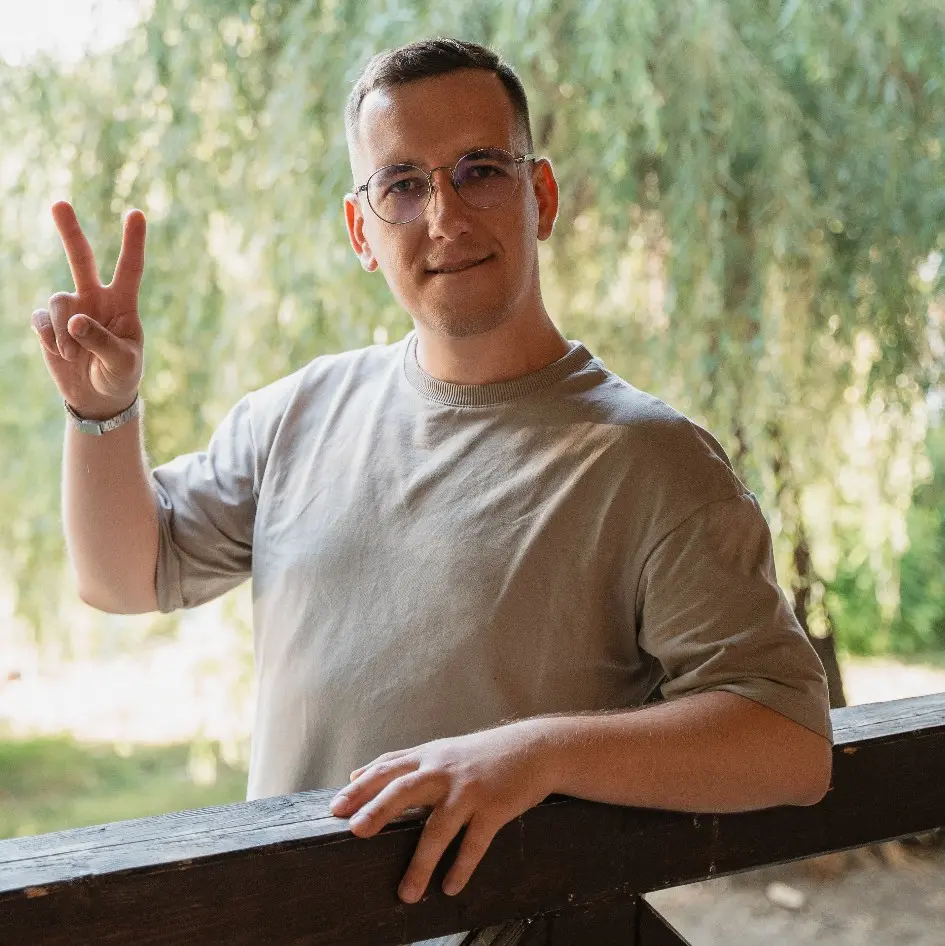 Александр Мифодиев