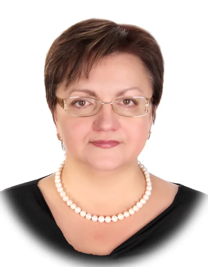 Маргарита Бауман