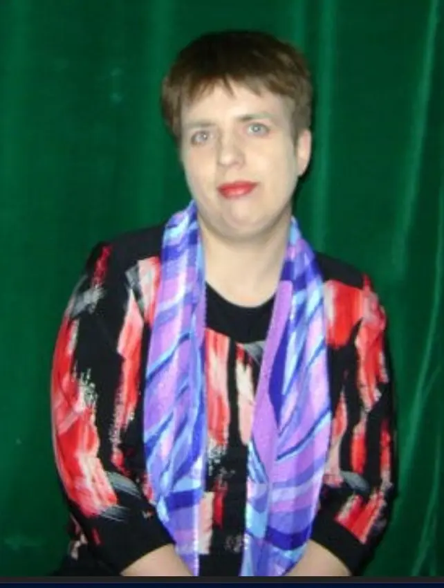 Эдт Елена
