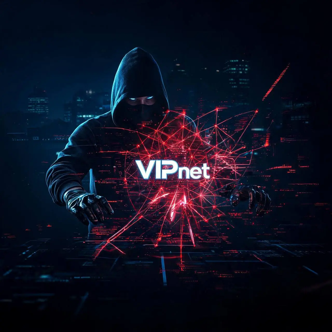 Российские компании атакуют через механизм обновлений ViPNet
Эксперты обнаружили активную кибершпионскую кампанию HelloNet, нацеленную на крупные российские организации | Сетка — социальная сеть от hh.ru
