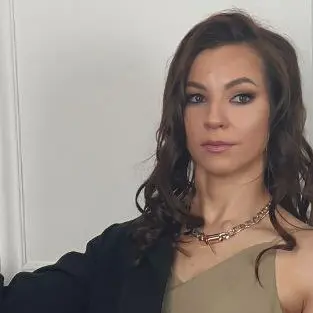 Надежда Горелова