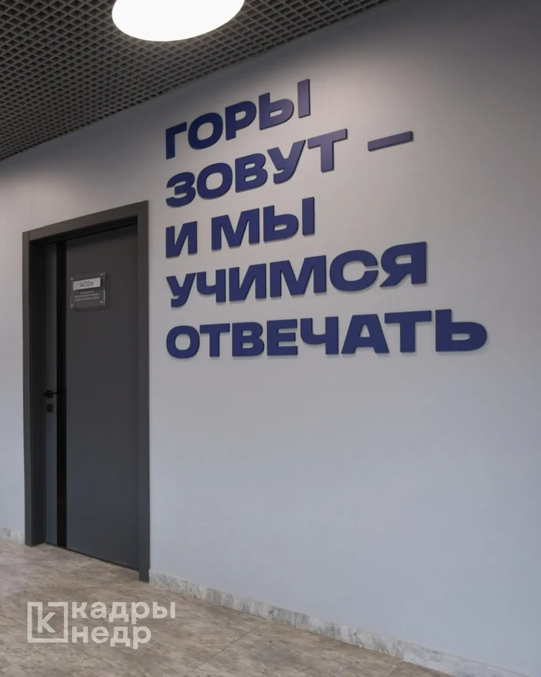 Нормальная среда | Сетка — социальная сеть от hh.ru