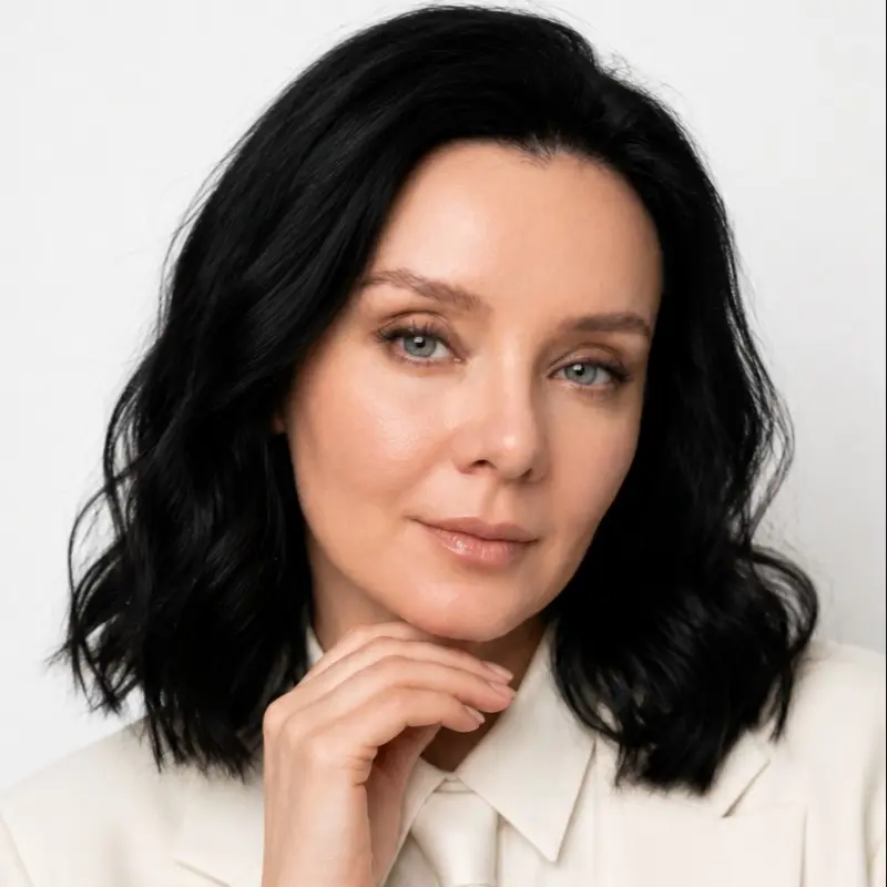 Татьяна Злобина