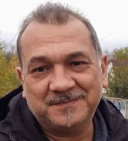 Лакис Яковлев